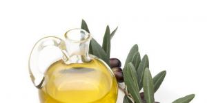 Как принимать оливковое масло, польза и вред