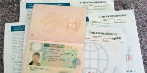 Греция: для путешествия в страну солнца и оливок потребуется шенгенская виза